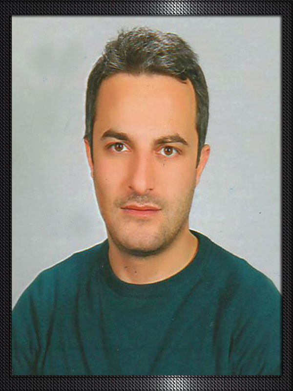 Recep BAHADIR
